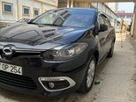 Renault Samsung SM3-3