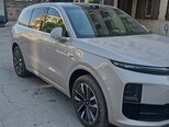 Li Auto L6-3