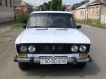 LADA (VAZ) 2106-1