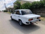 LADA (VAZ) 2106-6