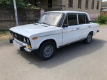 LADA (VAZ) 2106-7