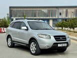 Hyundai Santa Fe-8