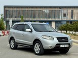 Hyundai Santa Fe-2