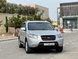 Hyundai Santa Fe-5