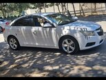 Chevrolet Cruze-2