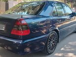 Mercedes C 240-4