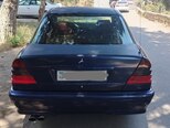 Mercedes C 240-5