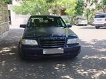 Mercedes C 240-7