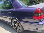 Mercedes C 240-8