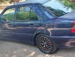 Mercedes C 240-6