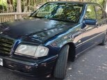 Mercedes C 240-9