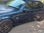 Mercedes C 240-11