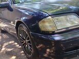 Mercedes C 240-12
