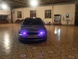 Opel Vectra-1