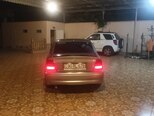 Opel Vectra-2