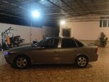 Opel Vectra-6
