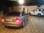 Opel Vectra-9