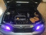 Opel Vectra-7
