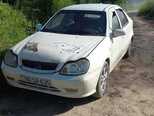Geely CK-1