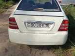 Geely CK-2