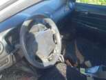 Geely CK-3
