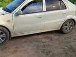 Geely CK-4