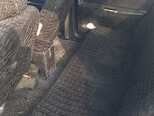 Geely CK-5