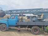 GAZ 37053C-2