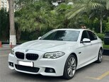 BMW 528-2