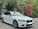 BMW 528-1