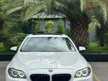 BMW 528-4