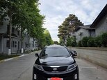 Kia Sorento-2