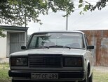 LADA (VAZ) 2107-1