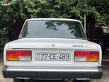 LADA (VAZ) 2107-2