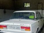 LADA (VAZ) 2107-6