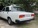 LADA (VAZ) 2107-3