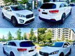 Kia Sorento-13