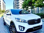 Kia Sorento-8