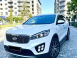 Kia Sorento-10