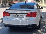 Chevrolet Cruze-3