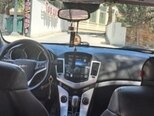 Chevrolet Cruze-4
