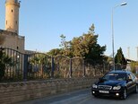 Mercedes C 200-2