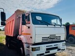 KamAz 6520-2