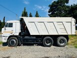 KamAz 6520-5