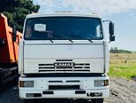 KamAz 6520-1
