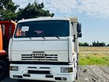 KamAz 6520-3