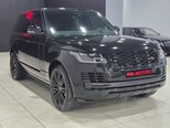 Land Rover Range Rover-2