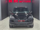 Land Rover Range Rover-1