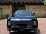Changan Qiyuan Q07-1