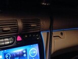 Mercedes C 200-5